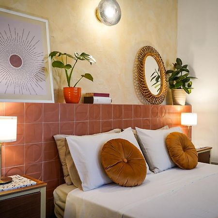 La Muzza Bed & Breakfast Zollino Екстериор снимка