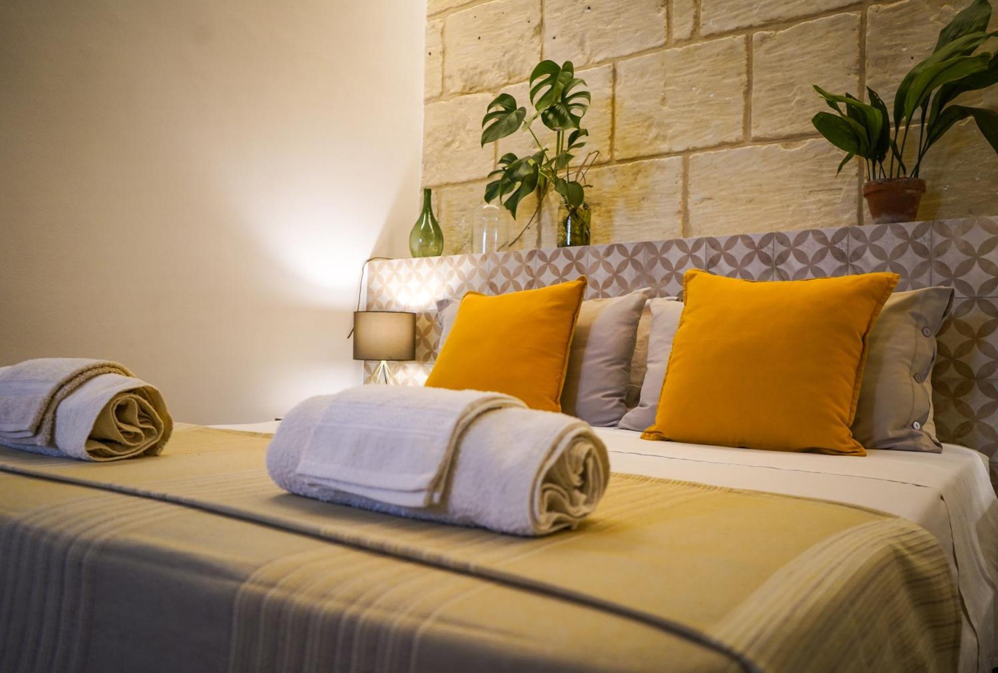 La Muzza Bed & Breakfast Zollino Екстериор снимка