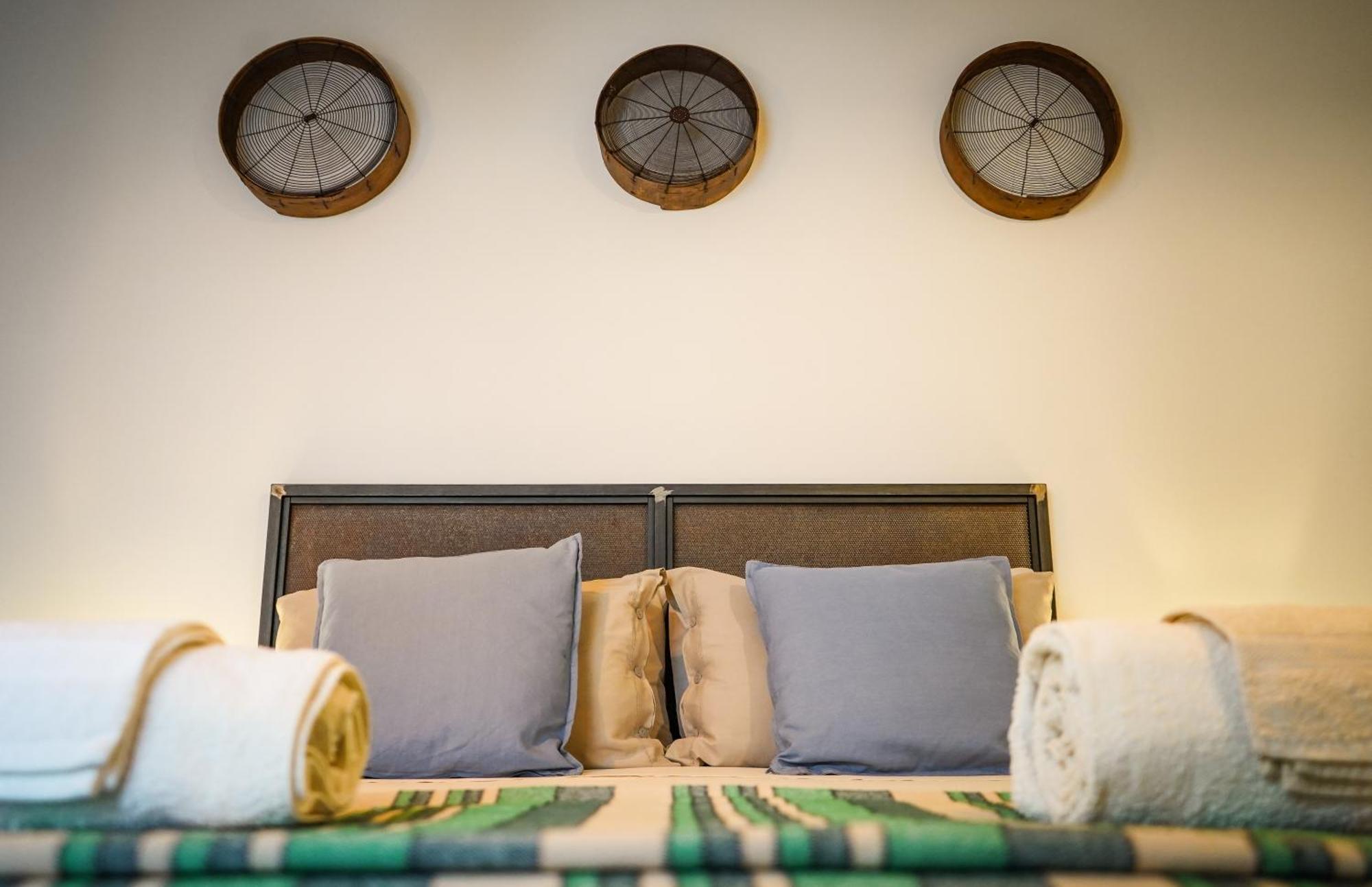 La Muzza Bed & Breakfast Zollino Екстериор снимка