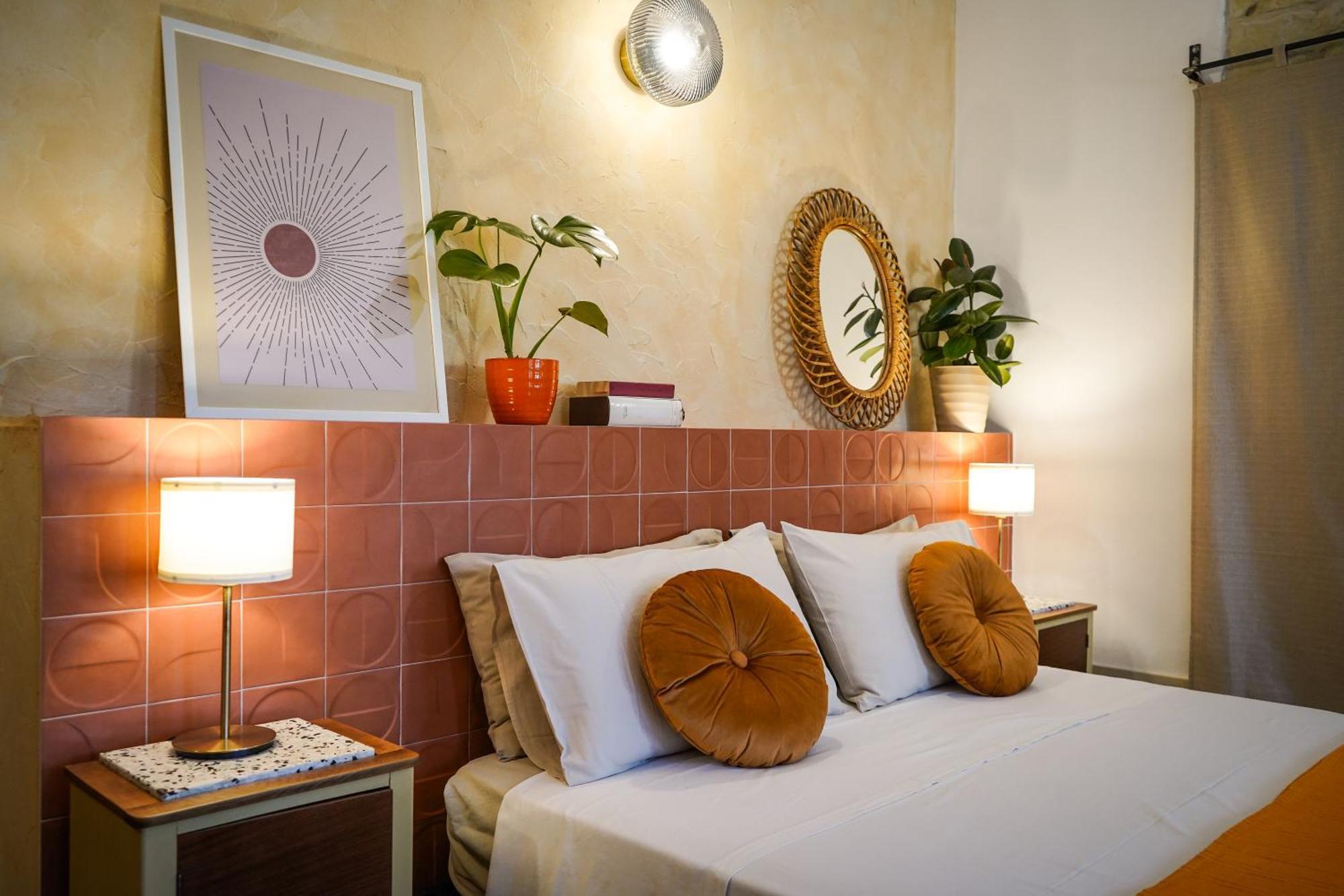 La Muzza Bed & Breakfast Zollino Екстериор снимка