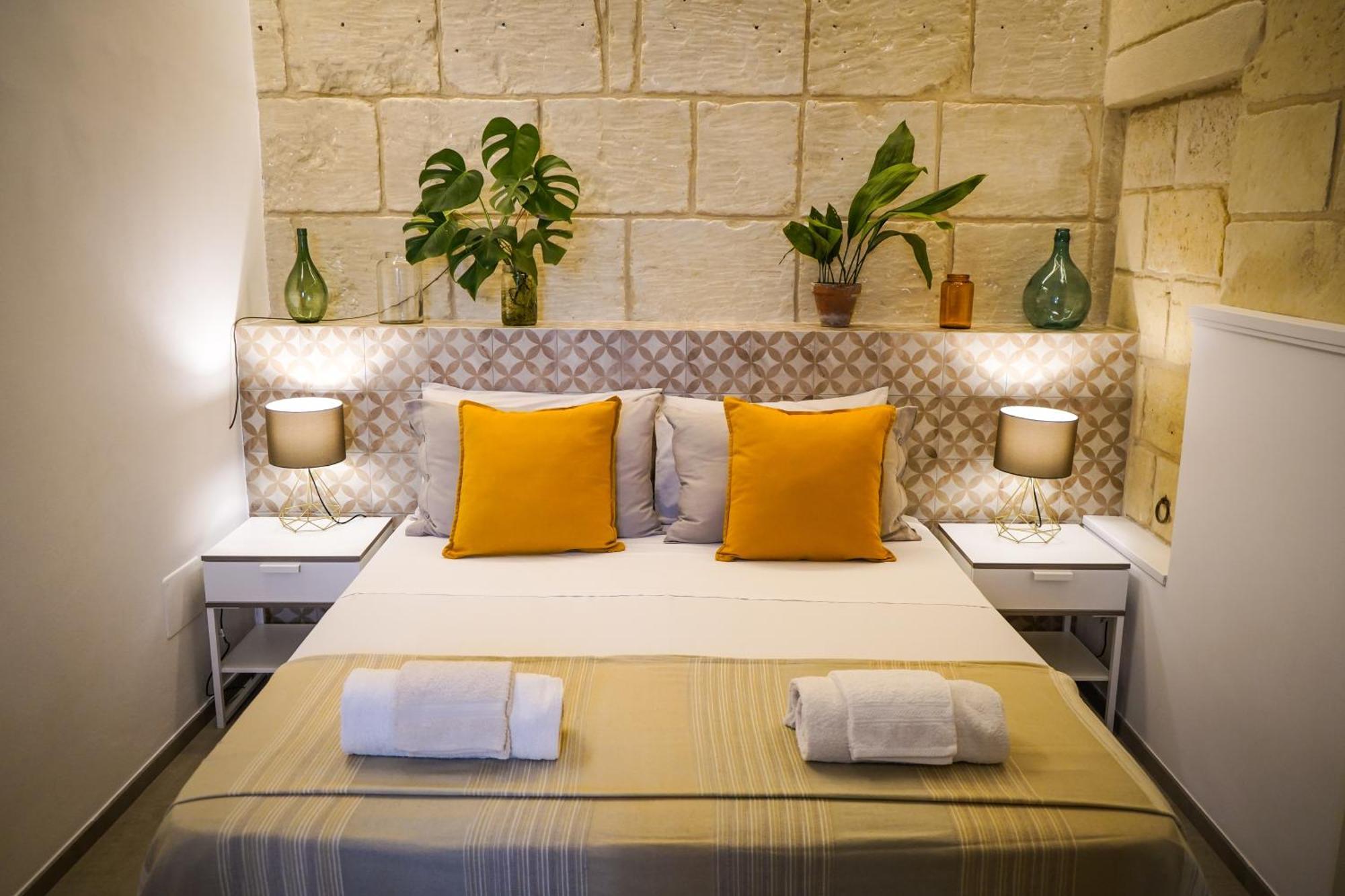 La Muzza Bed & Breakfast Zollino Екстериор снимка